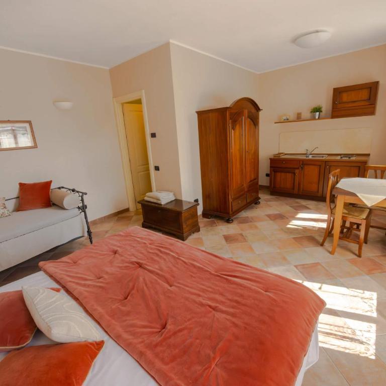Casa Ressia - Monolocale - 5