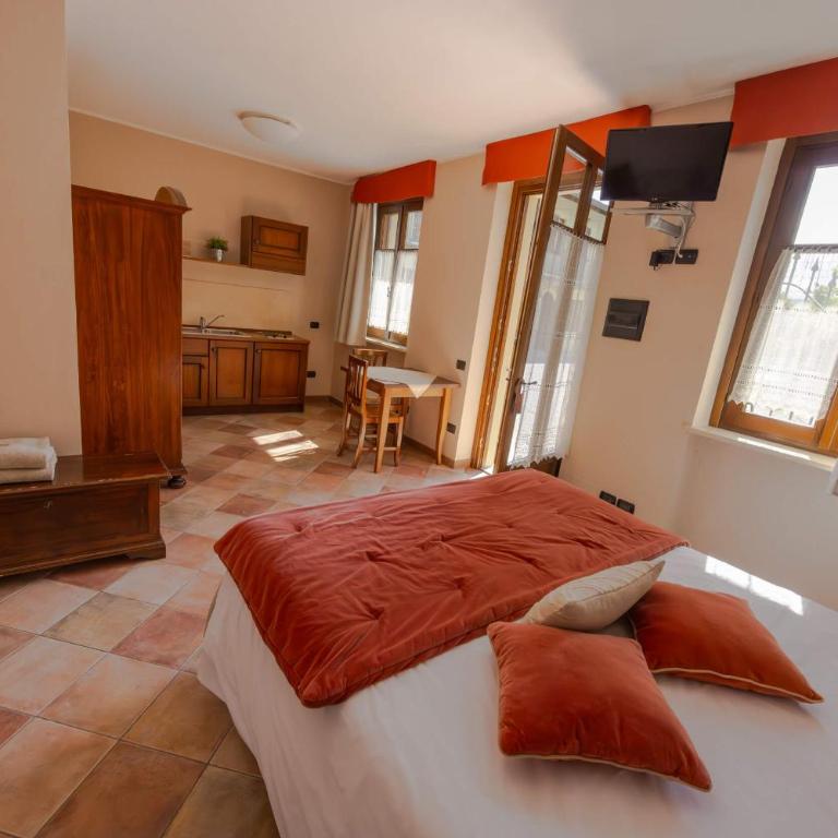 Casa Ressia - Monolocale - 7