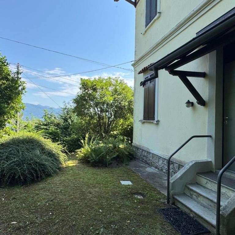 Villa Maria - Villa - 29