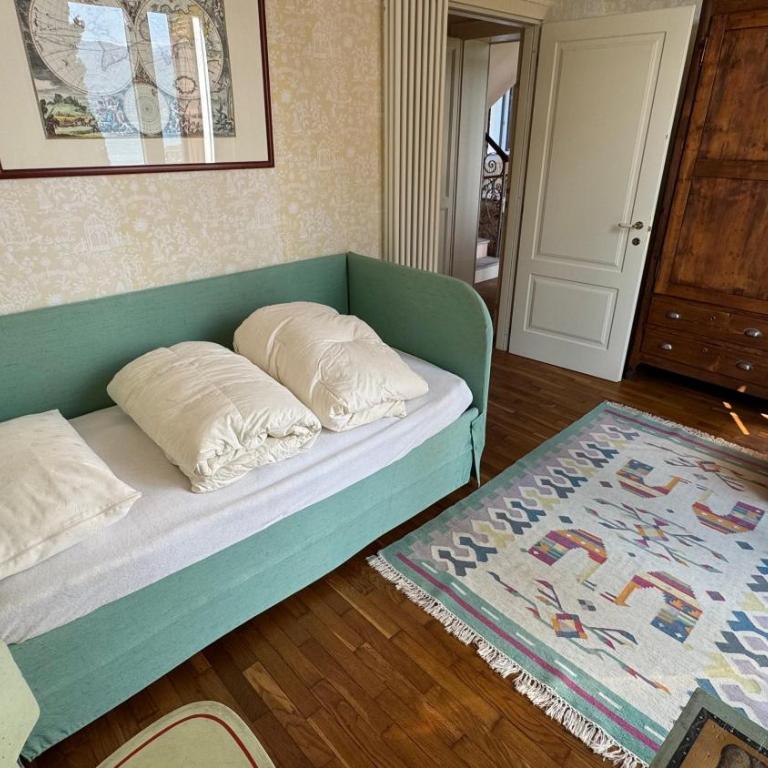 Villa Maria - Villa - 37