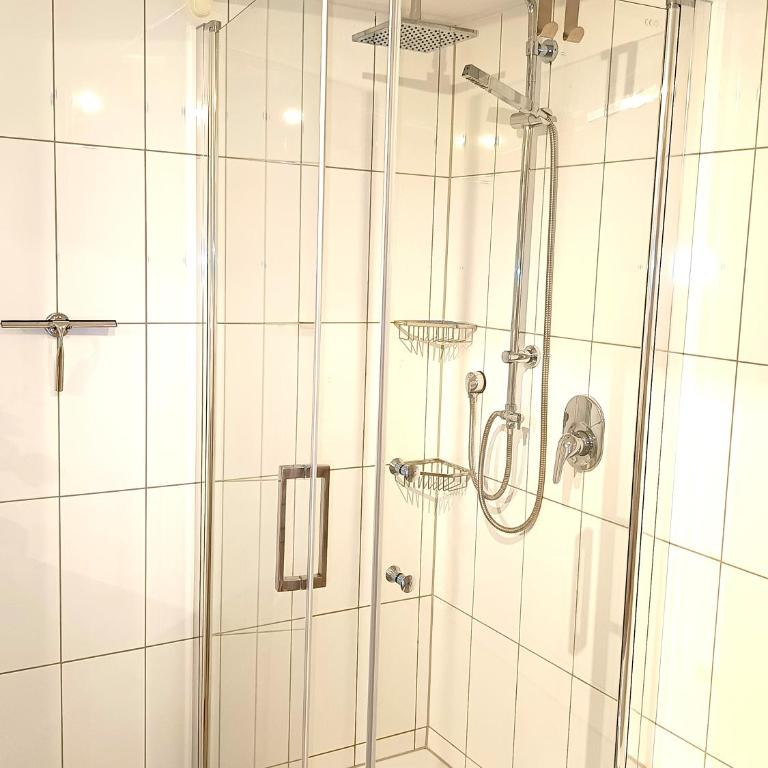 Welcome to Munich by Martina Unique Rooms & Garden - Habitación Doble Deluxe - 7