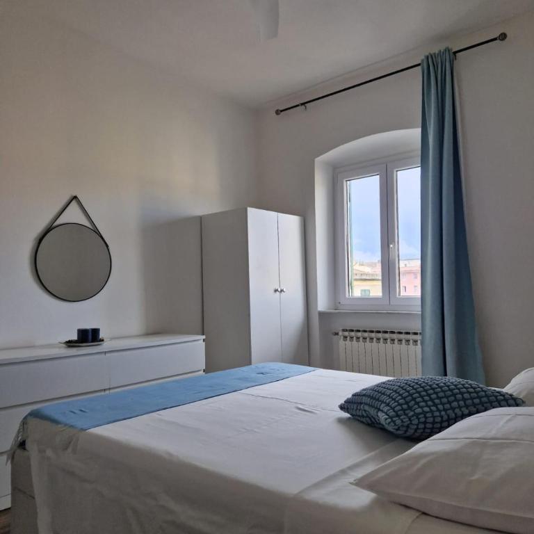 Appartamento Mille angeli 27 - Appartamento con 2 Camere da Letto - 21