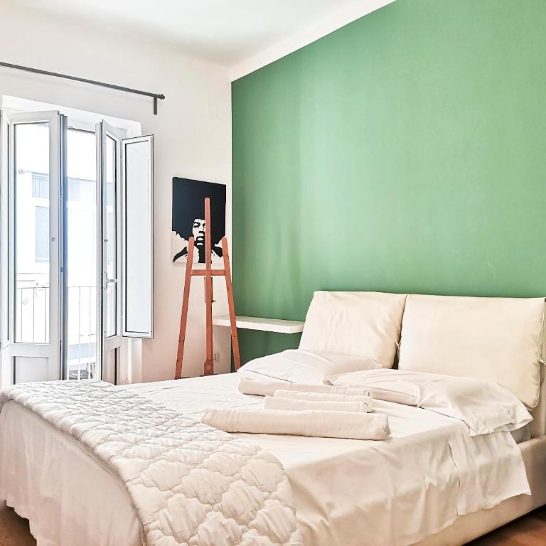 I Cavalieri - Appartamento con 1 Camera da Letto - 1
