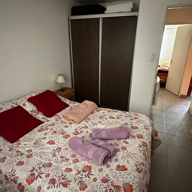 Kurashi vacacional - Casa de 2 dormitorios - 2