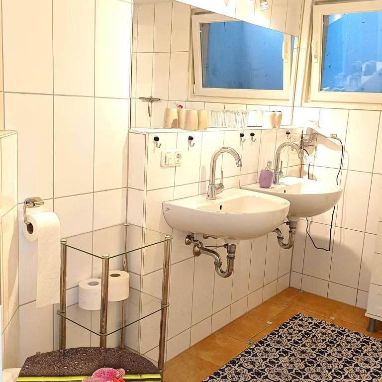 Welcome to Munich by Martina Unique Rooms & Garden - Habitación Doble Deluxe - 6