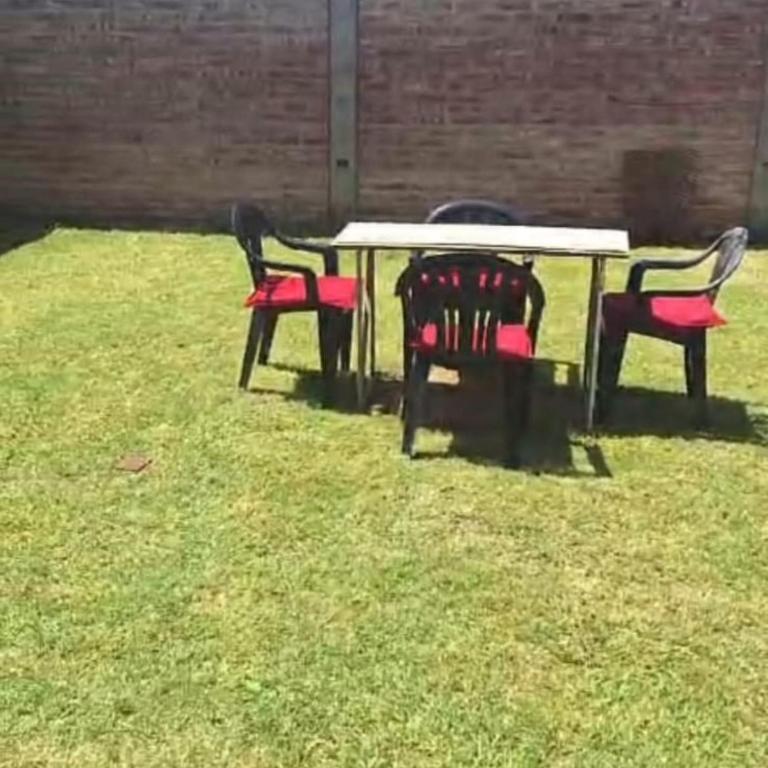 Kurashi vacacional - Casa de 2 dormitorios - 5