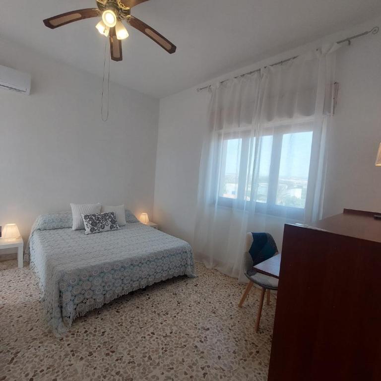 Terrazza sul mare - Three-Bedroom Apartment - 6