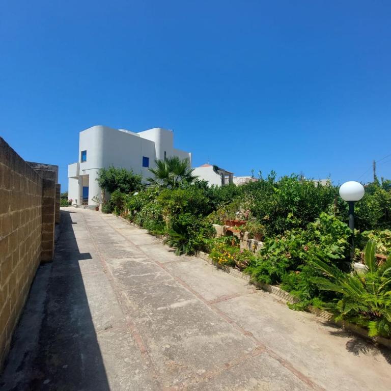 Terrazza sul mare - Two-Bedroom Apartment - 9