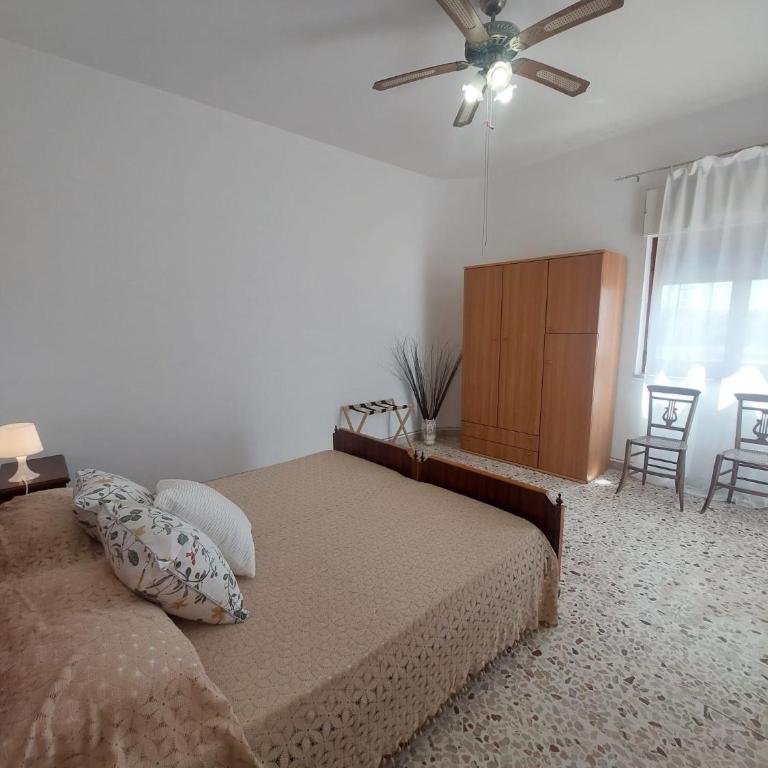 Terrazza sul mare - Three-Bedroom Apartment - 9