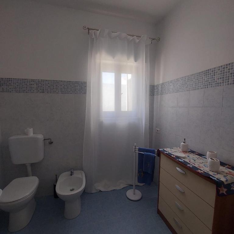 Terrazza sul mare - Three-Bedroom Apartment - 12