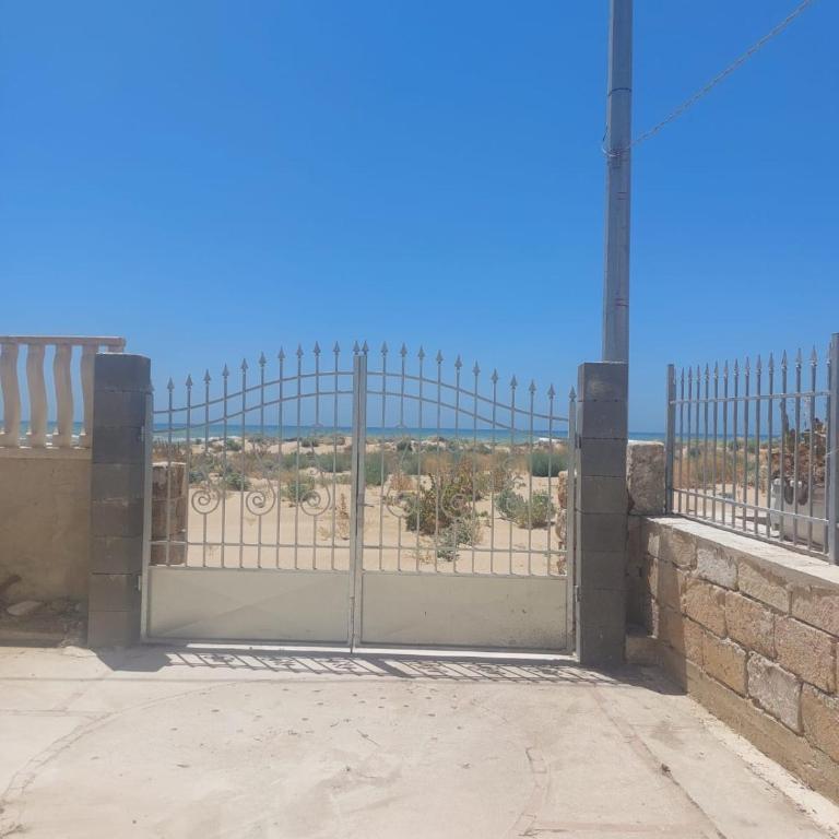 Terrazza sul mare - Two-Bedroom Apartment - 10