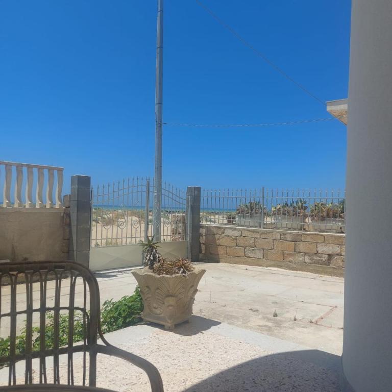 Terrazza sul mare - Two-Bedroom Apartment - 11