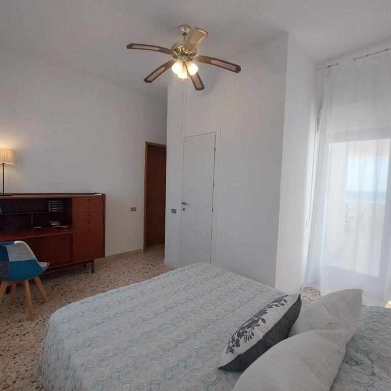 Terrazza sul mare - Three-Bedroom Apartment - 14