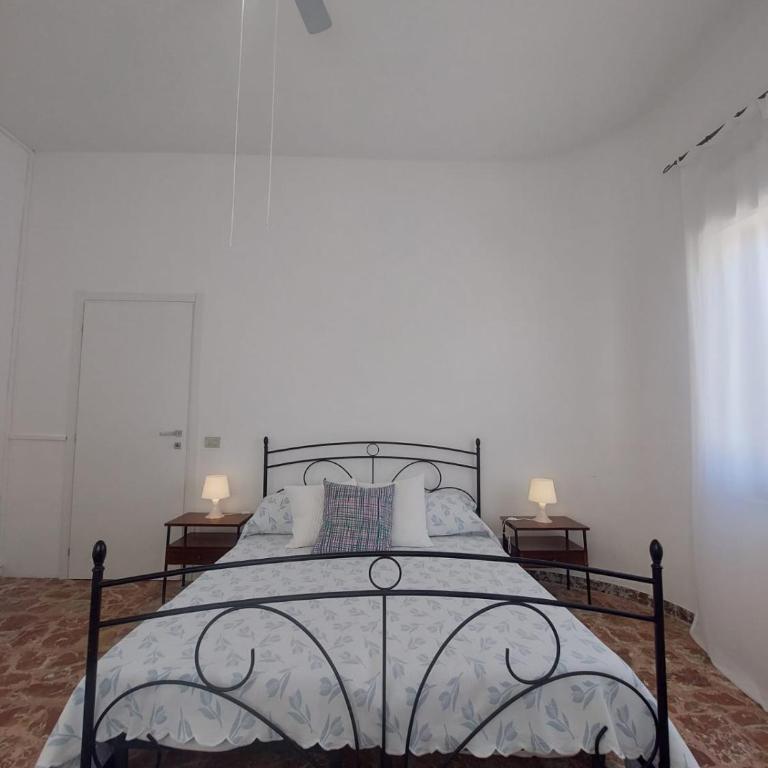 Terrazza sul mare - Two-Bedroom Apartment - 13