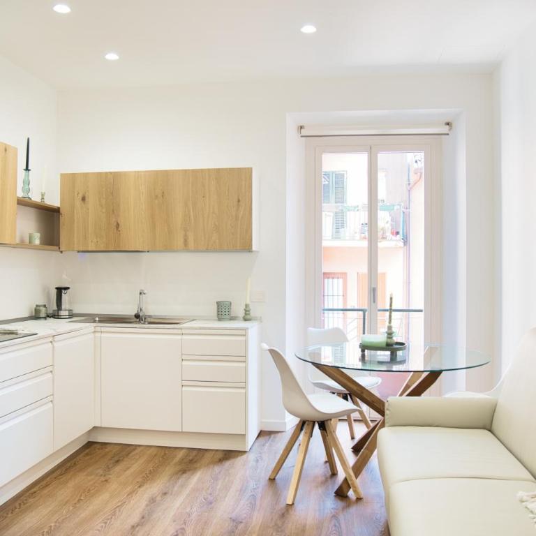 Mascari Suites - Aqua - Appartamento - 1