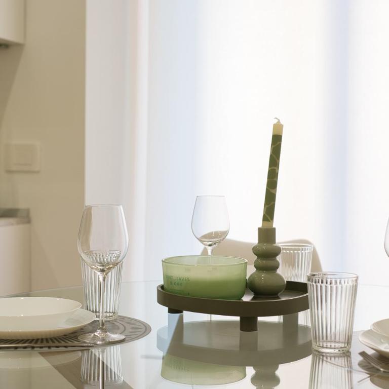 Mascari Suites - Aqua - Appartamento - 2