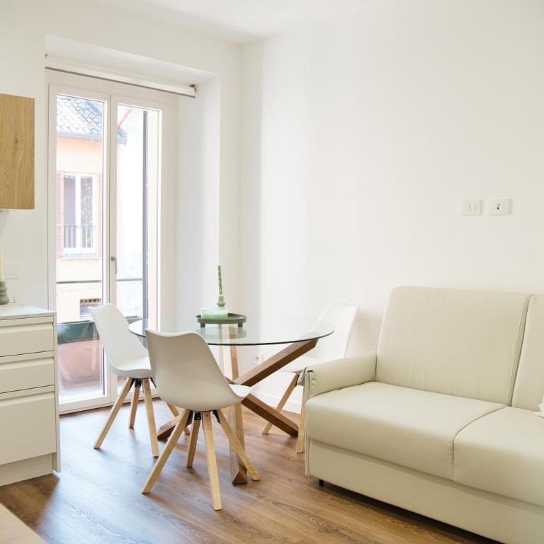 Mascari Suites - Aqua - Appartamento - 4