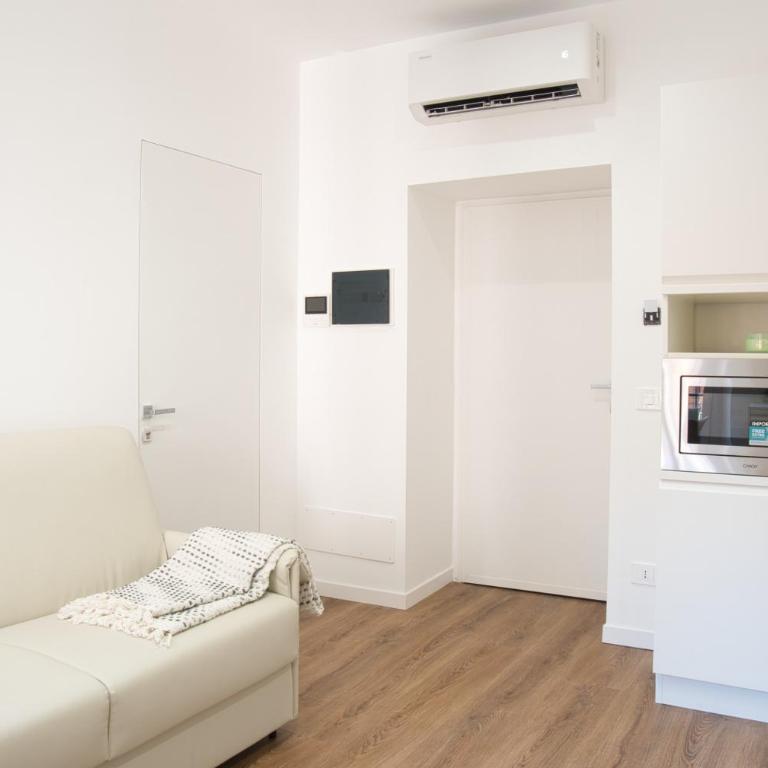 Mascari Suites - Aqua - Appartamento - 6