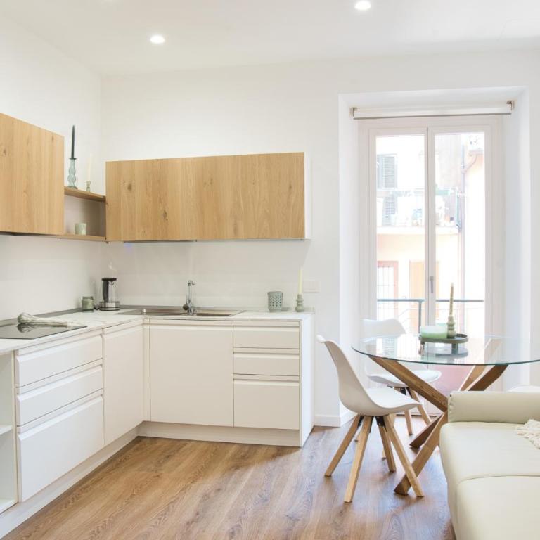 Mascari Suites - Aqua - Appartamento - 8