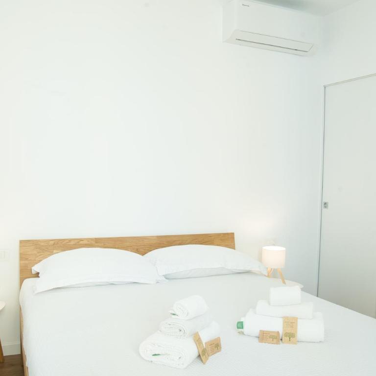 Mascari Suites - Aqua - Appartamento - 12
