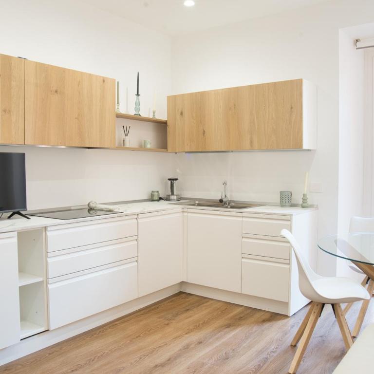 Mascari Suites - Aqua - Appartamento - 9