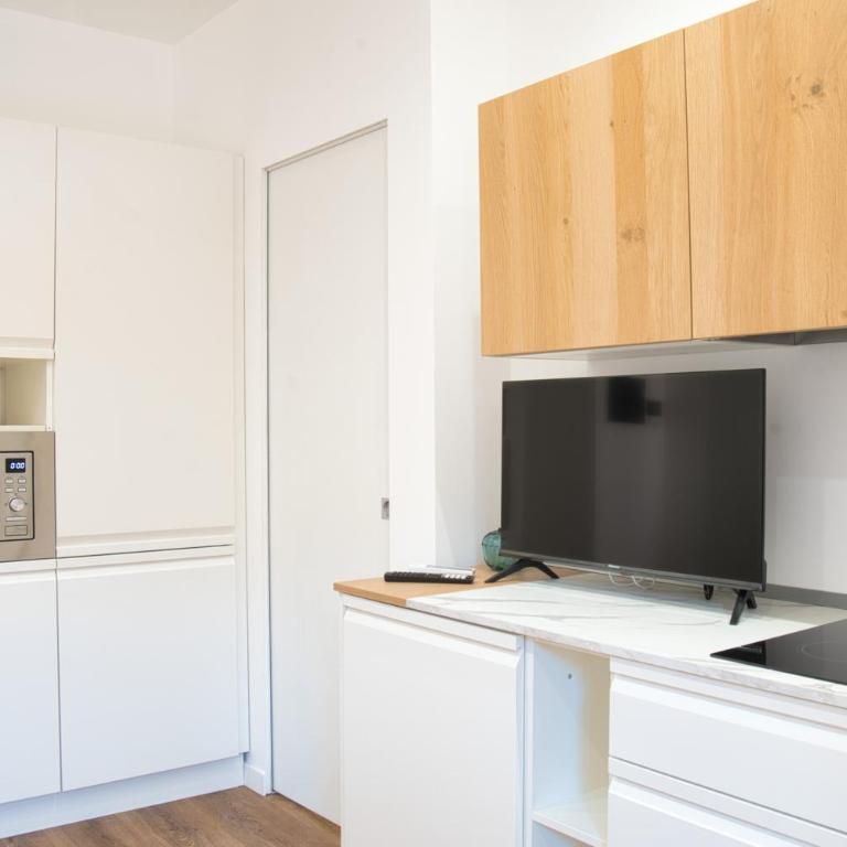 Mascari Suites - Aqua - Appartamento - 10