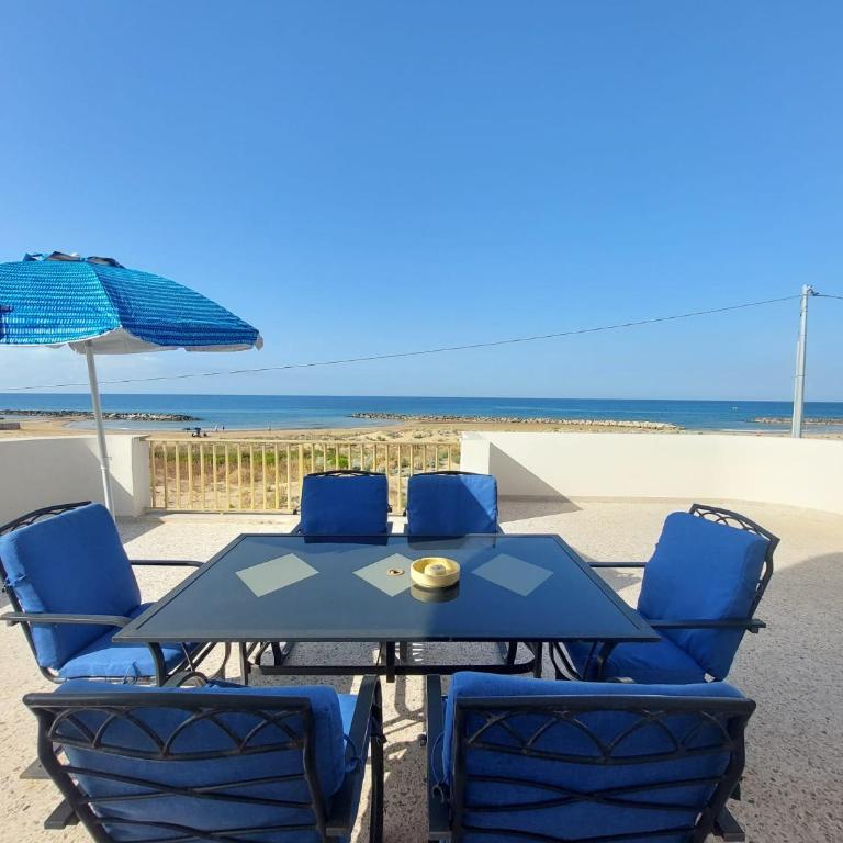 Terrazza sul mare - Three-Bedroom Apartment - 1