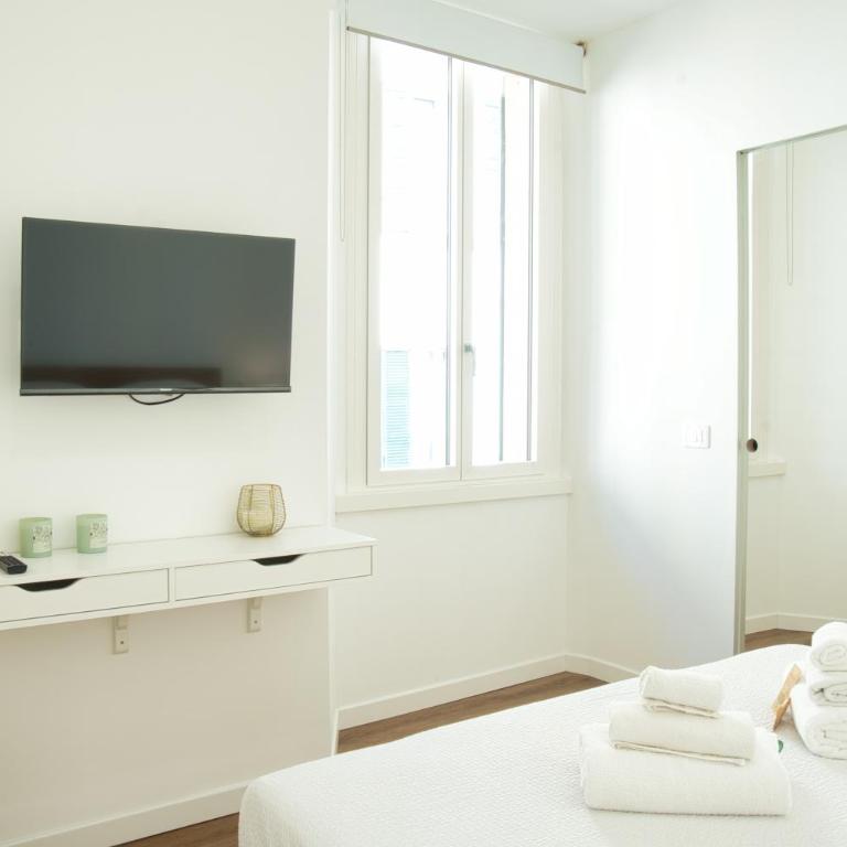 Mascari Suites - Aqua - Appartamento - 14