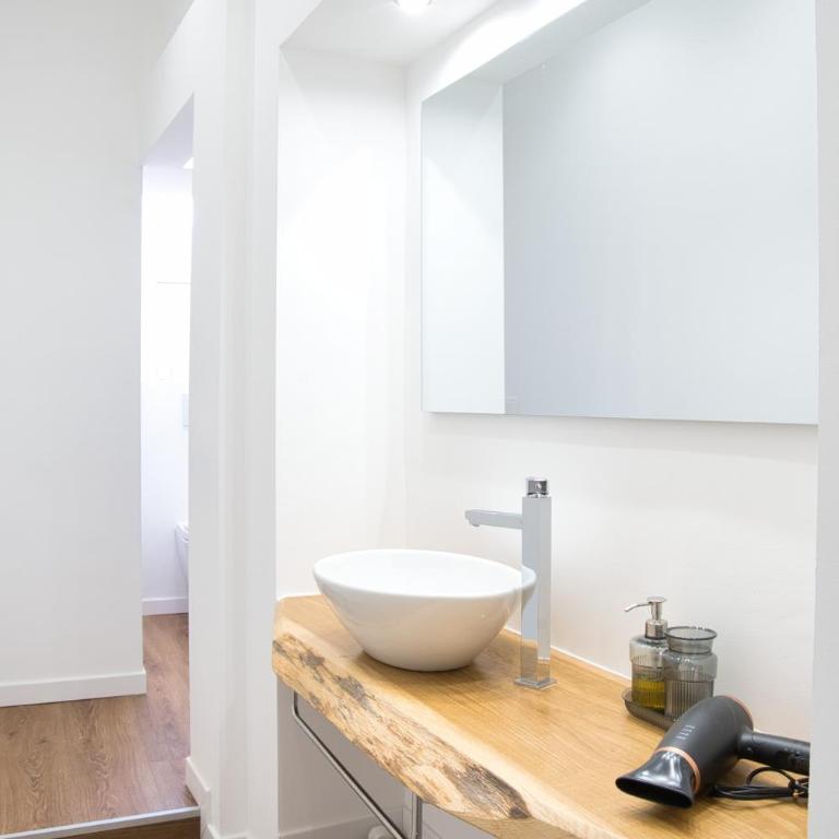 Mascari Suites - Aqua - Appartamento - 16