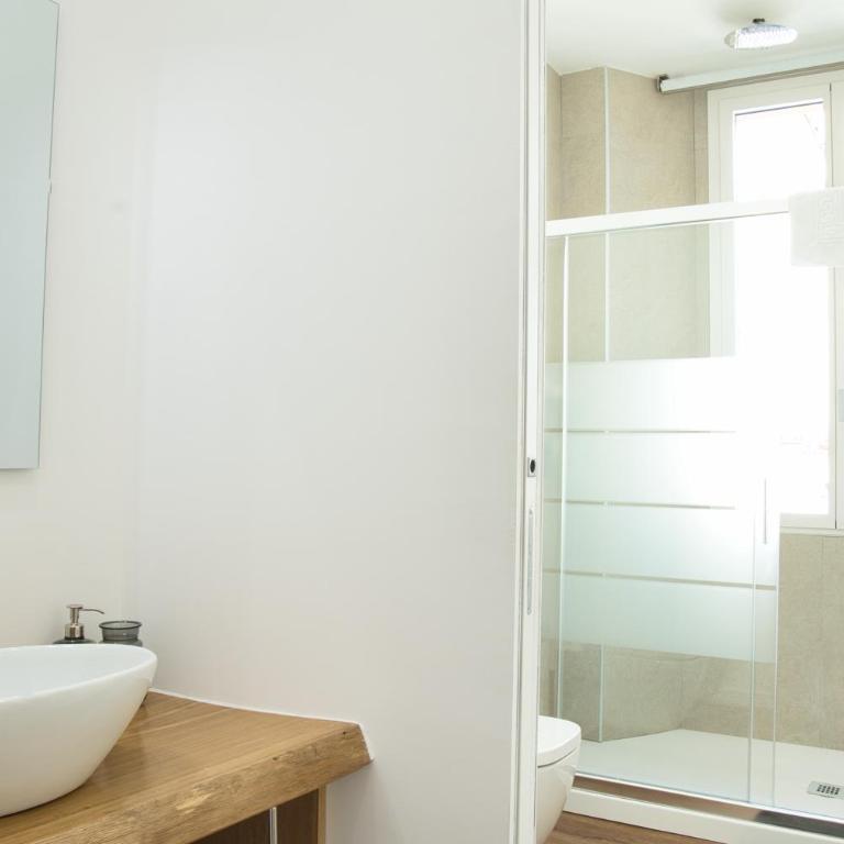 Mascari Suites - Aqua - Appartamento - 13