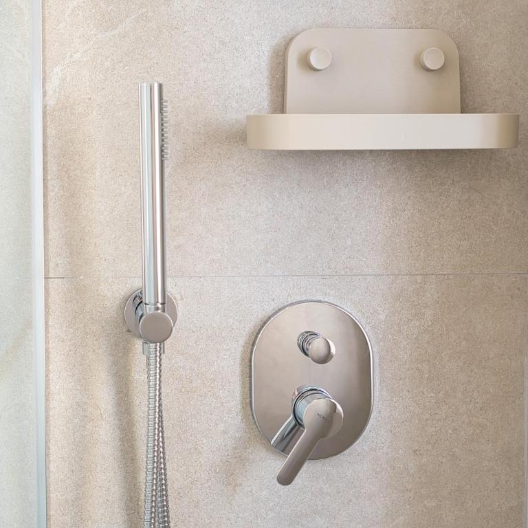Mascari Suites - Aqua - Appartamento - 17