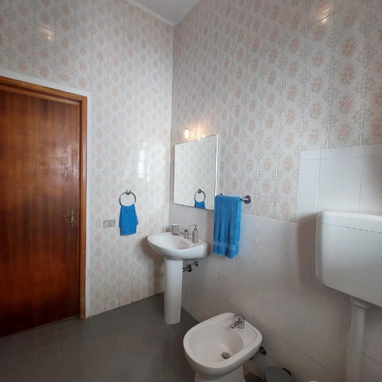 Terrazza sul mare - Two-Bedroom Apartment - 16