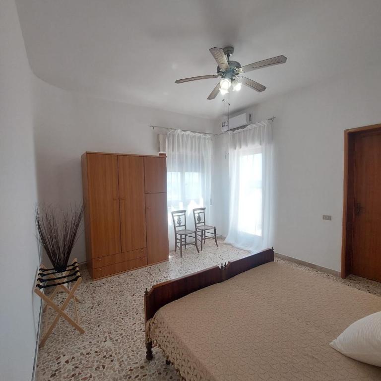 Terrazza sul mare - Three-Bedroom Apartment - 19