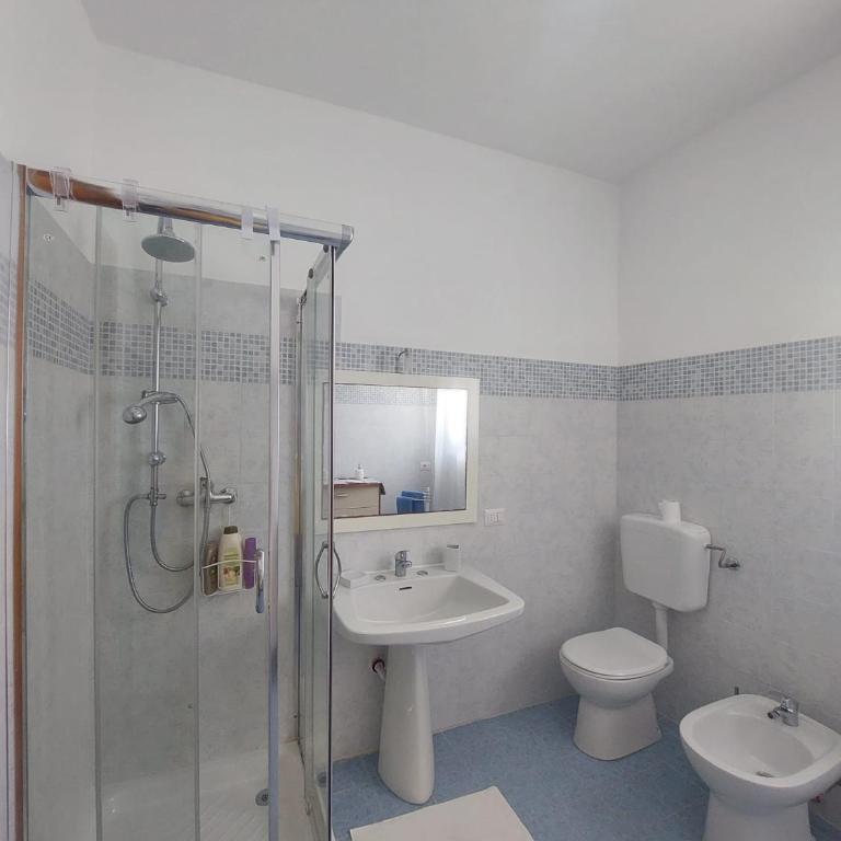 Terrazza sul mare - Three-Bedroom Apartment - 20