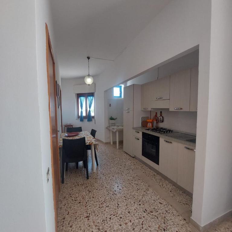 Terrazza sul mare - Three-Bedroom Apartment - 21