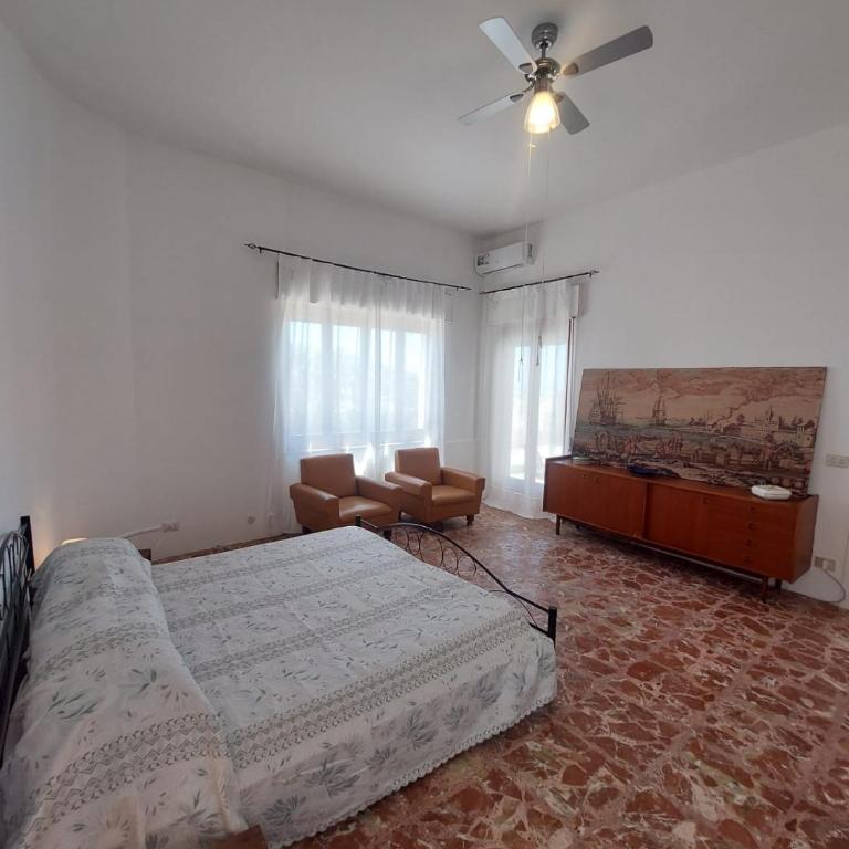 Terrazza sul mare - Two-Bedroom Apartment - 17