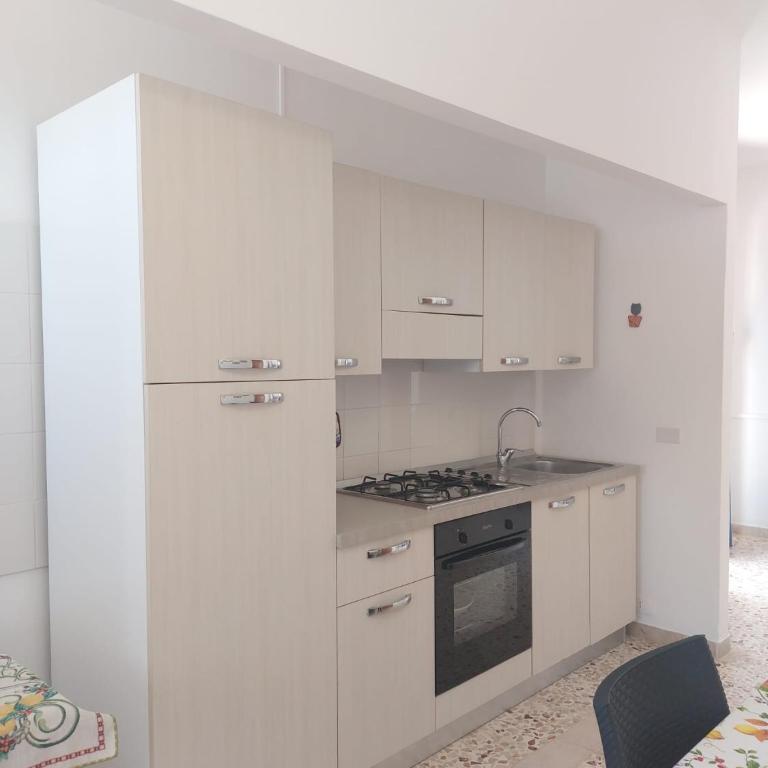 Terrazza sul mare - Three-Bedroom Apartment - 22