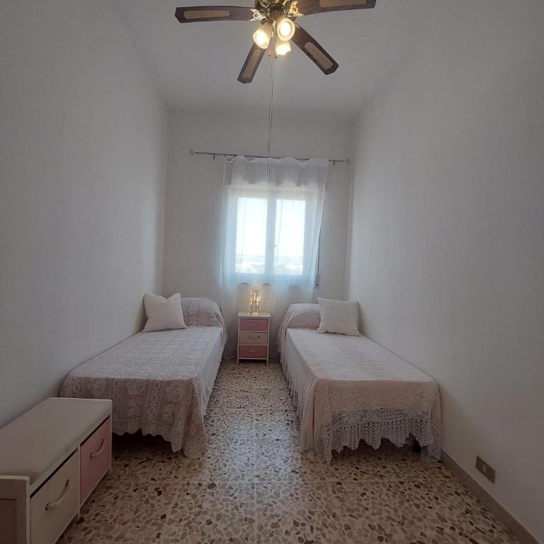 Terrazza sul mare - Three-Bedroom Apartment - 25