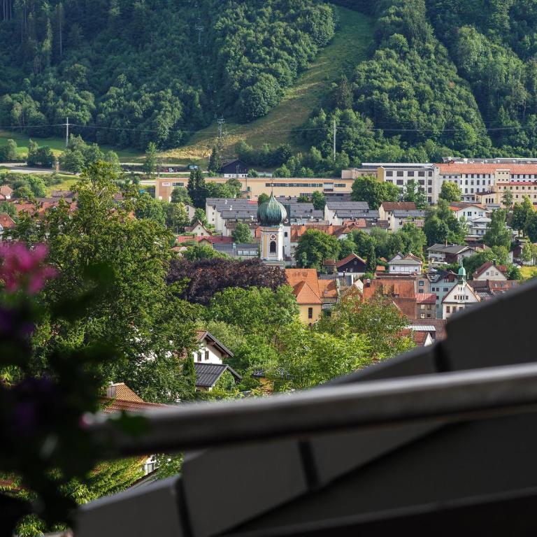 Landhaus Auf der Höh - Apartment mit 2 Schlafzimmern und Badezimmer - 17