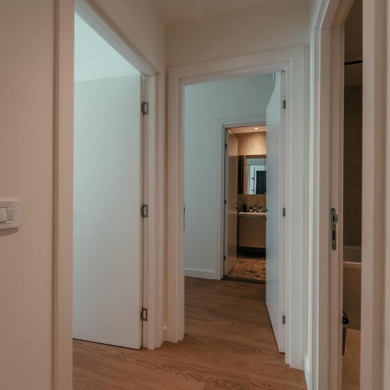 BW Dolce Residenza - Two-Bedroom Apartment with City View - 11