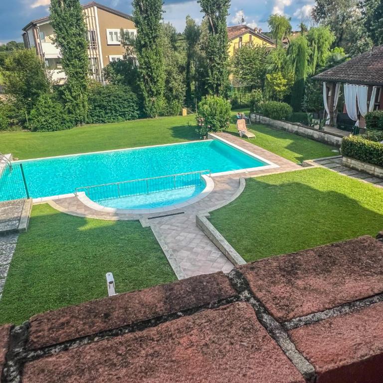 Riva Serena - Appartamento Sabbia - Appartamento con 1 Camera da Letto - 4