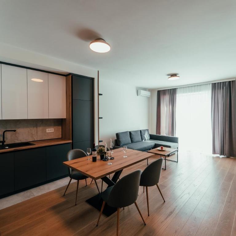 BW Dolce Residenza - Two-Bedroom Apartment with City View - 3