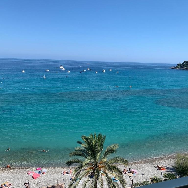 Cozy Studio - Vue Mer Magnifique - Appartement 1 Chambre - 3