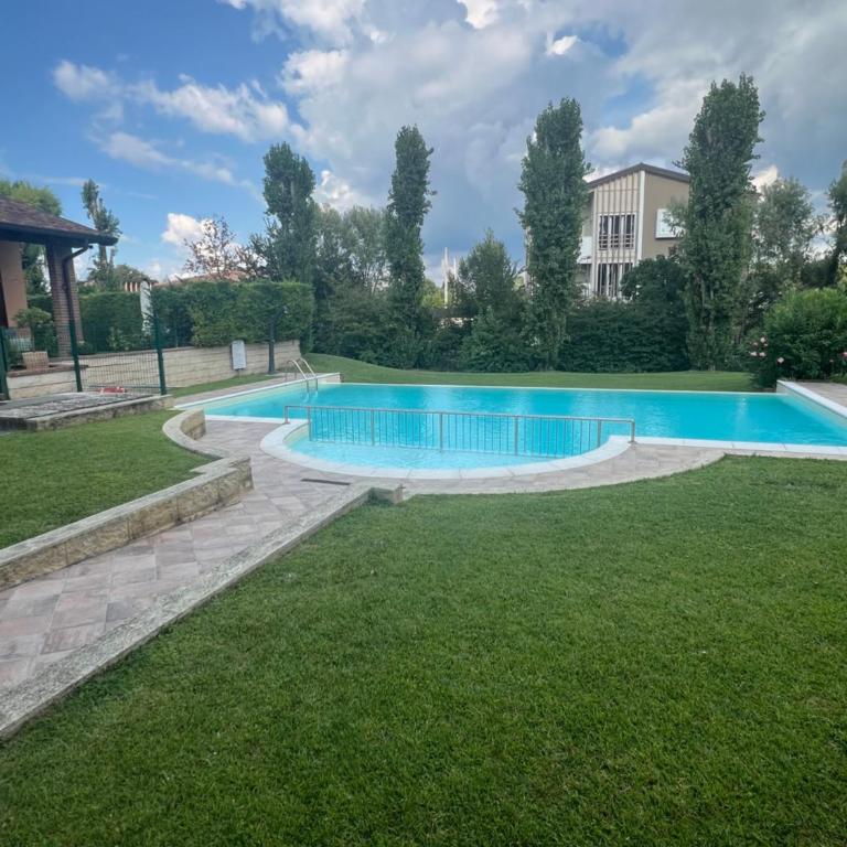 Riva Serena - Appartamento Sabbia - Appartamento con 1 Camera da Letto - 5