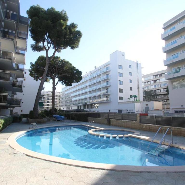 Hogaristic - Montblanc 203 - Apartamento de 1 dormitorio con terraza - 1
