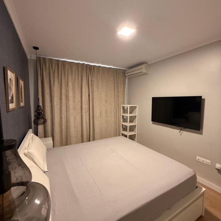 Apartamento Fuengirola 1ª línea playa Los Boliches - One-Bedroom Apartment - 15