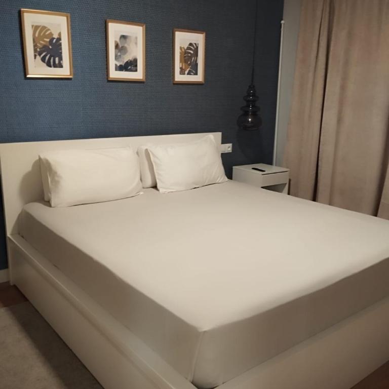 Apartamento Fuengirola 1ª línea playa Los Boliches - One-Bedroom Apartment - 13