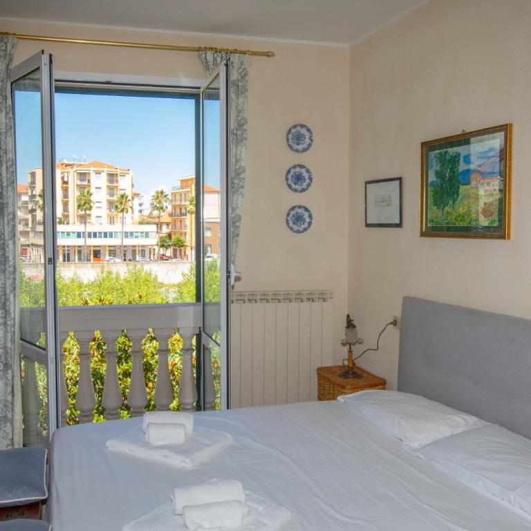Appartamento Sweet Mono - Appartamento con 1 Camera da Letto - 1