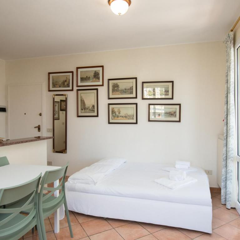 Appartamento Sweet Mono - Appartamento con 1 Camera da Letto - 3