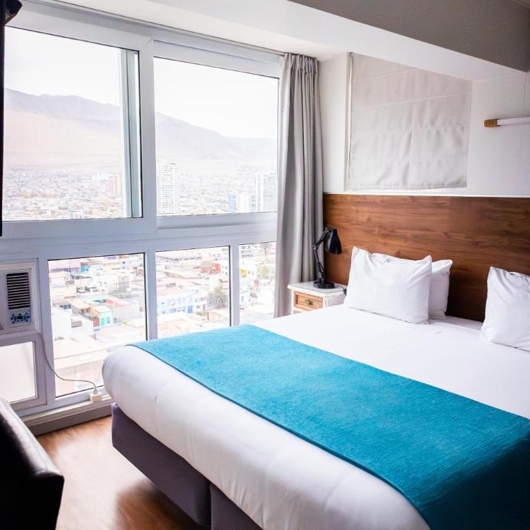 Gran Cavancha Hotel & Apartment - Estudio Estándar - 6